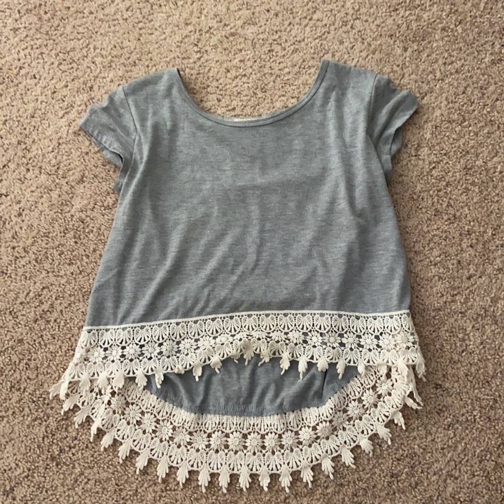 Boho T-shirt